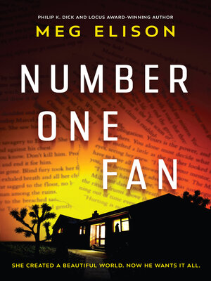 cover image of Number One Fan